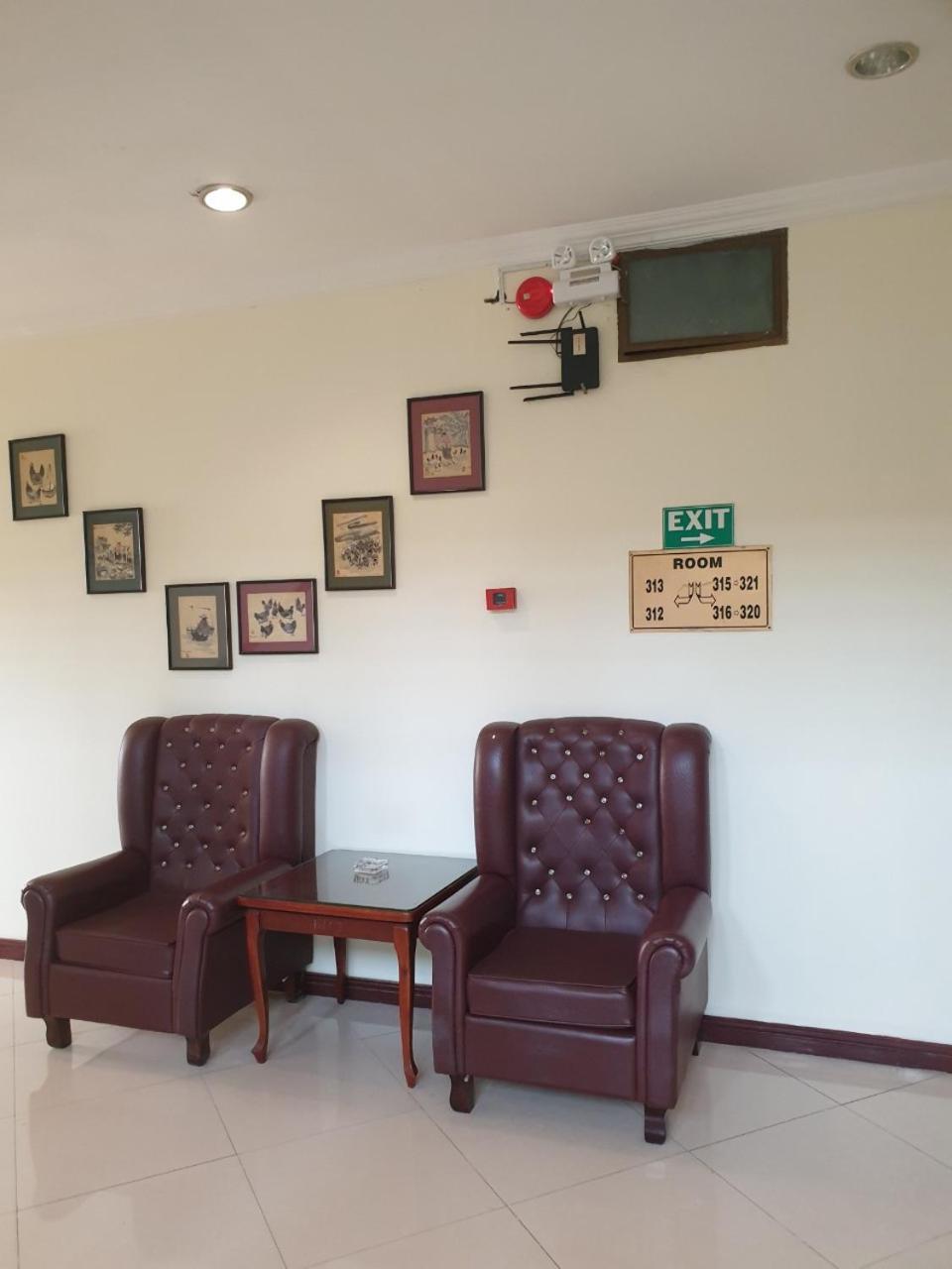 Ngoc Lan Hotel Хошимин Экстерьер фото